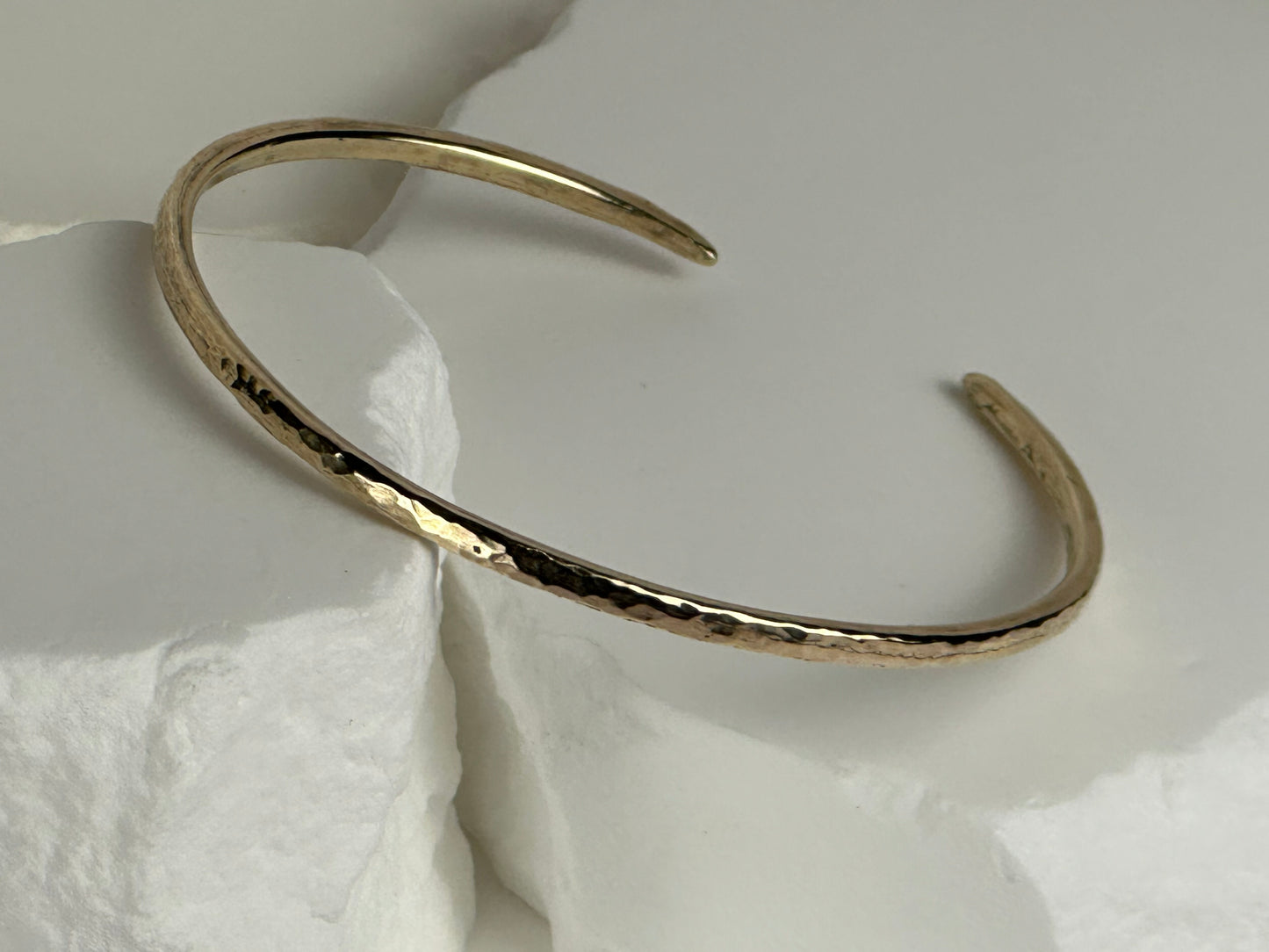 The Classic Cuff