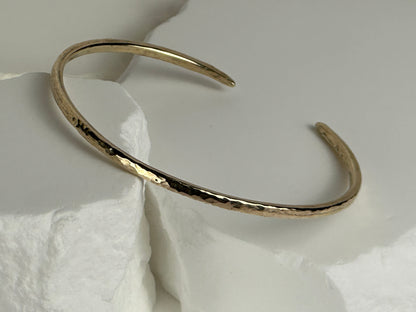 The Classic Cuff