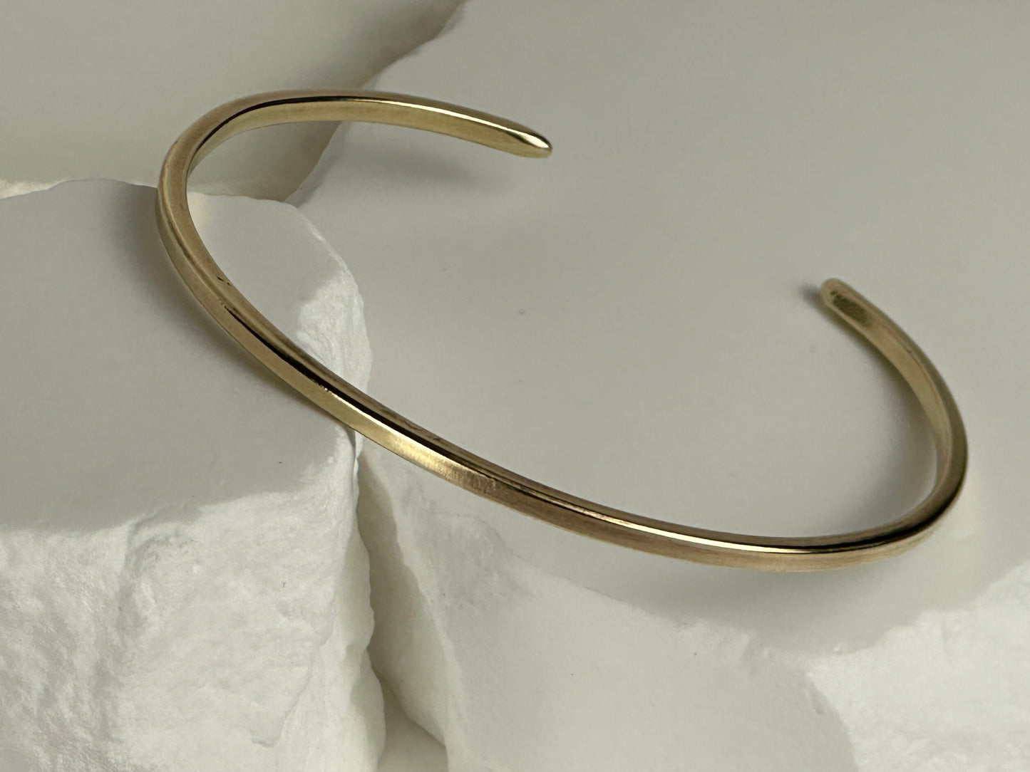 The Classic Cuff