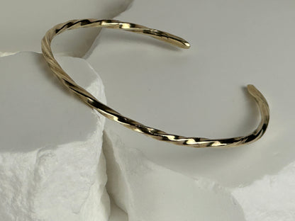The Classic Cuff