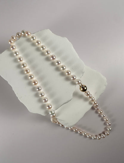 The Current