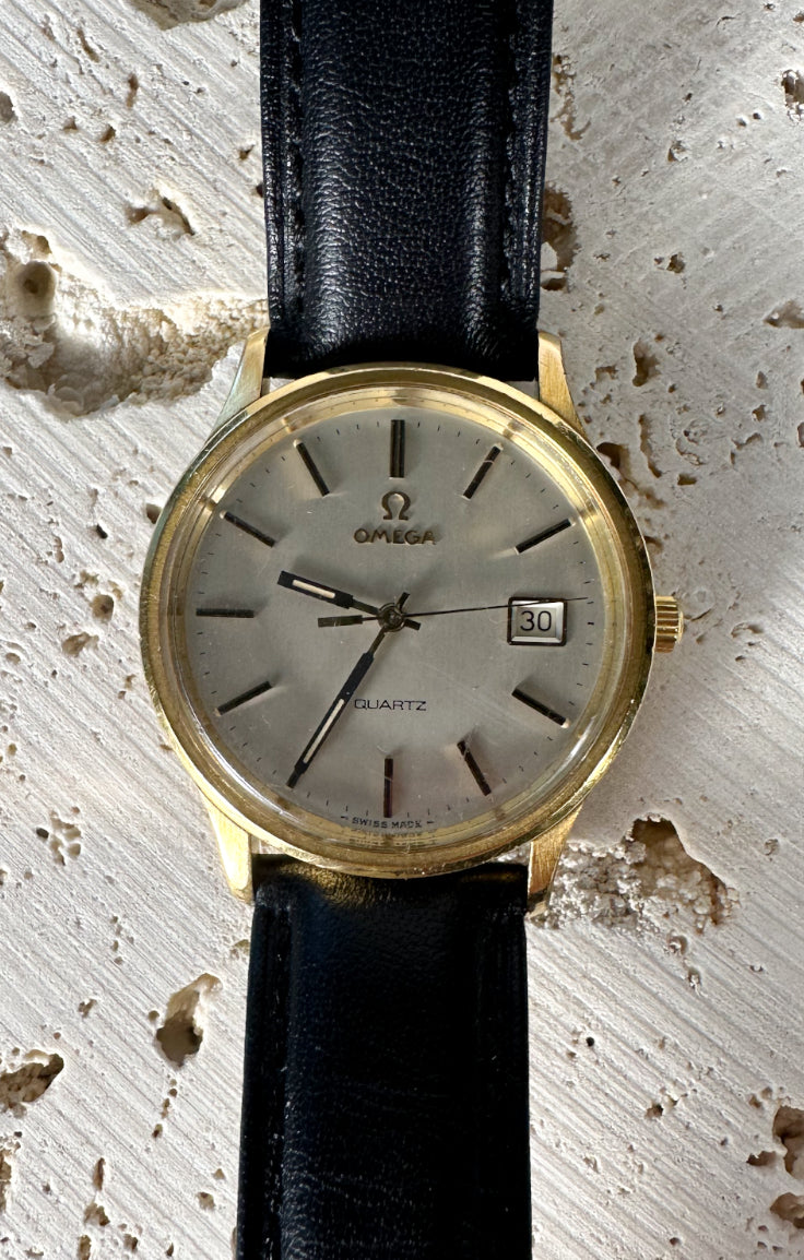 Omega Constellation - 1977