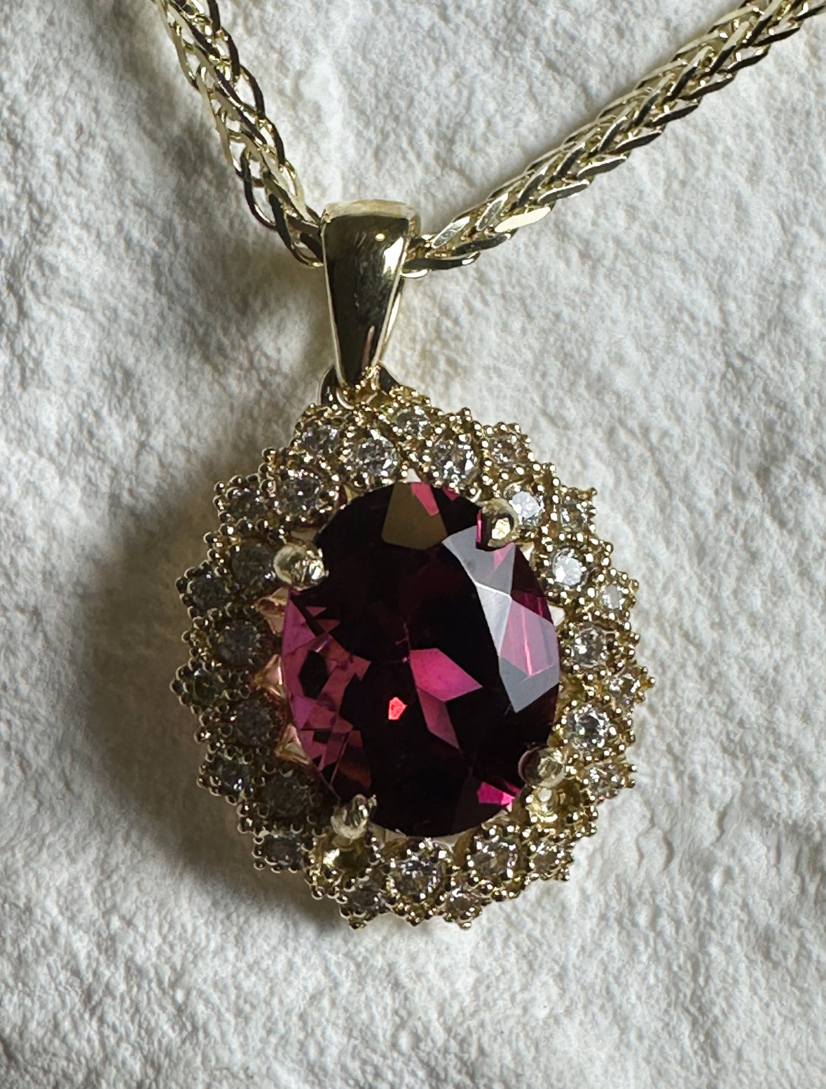 The Rosette